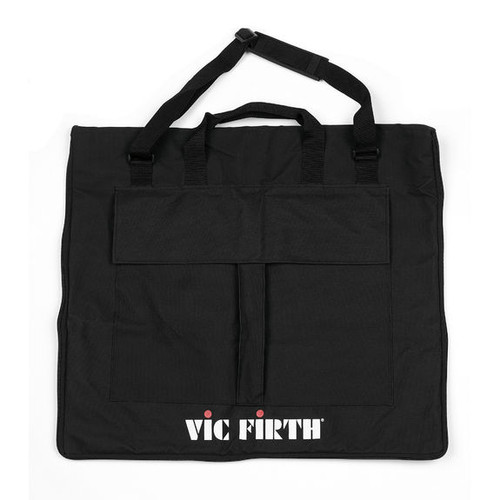 Vic Firth Keyboard Bag - Large 6 Pockets