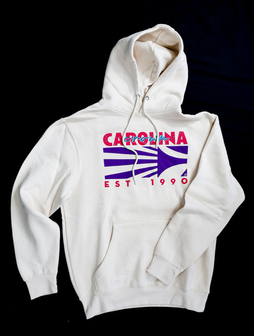 CreamTEAM Hoodie (Cream)
