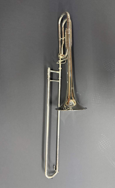 SB5X-2 Yamaha Silent Brass for Trombone