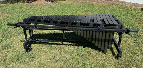 Used Brass and Percussion - Musser Keyboards - The Crown Store