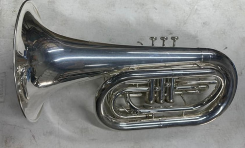 Yamaha Marching Baritone - Used