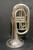 Yamaha YBH-301MS Marching Baritone - Minor Dent and Scratch