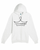 Crown Guard Unisex Hoodie (Oatmeal Heather)