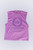 Laurel Sleeveless Tee (Powder Pink)