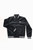Lightweight Bomber Jacket (Black)