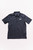 Crownlux Performance Polo (Black Graphite)