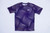 Warp Wicking Tee (Purple)