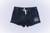 Ladies Essentials Shorts (Charcoal)