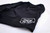 Unisex Active Shorts (Black)