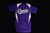 Crown Fan Jersey (Purple)