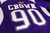 Crown Fan Jersey (Purple)