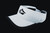 Sport Visor (White/Black)
