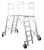 Transport Package for 6" Command Center 2 Podium
