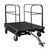 Collapsible Towing Package for 6' Command Center 2