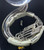 YSH-411SWC Yamaha Sousaphone - Silver Plated (Used at 2026 Rose Bowl Parade)