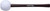 Vic Firth BD8 Soundpower Bass Drum Mallet - Grandioso