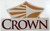 Crown Car Decal