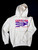 CreamTEAM Hoodie (Cream)