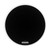 20" Evans MX1 Marching Bass Drum Head - Black