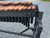 Adams 4.6 Oct Artist Series Rosewood Marimba w/Field Frame and Cover - Used