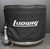 Ludwig 14x12 Ultimate Marching Snare Drum Bundle. Demo Mint!