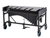 Adams 3.0 Octave Endurance Series Vibraphone, Silver Bars, Field Frame, with out motor