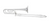 Blessing BTB-1488S Step-Up F Trigger Trombone Silver