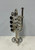 Yamaha YTR-6810S Bb/A Piccolo Trumpet - Used