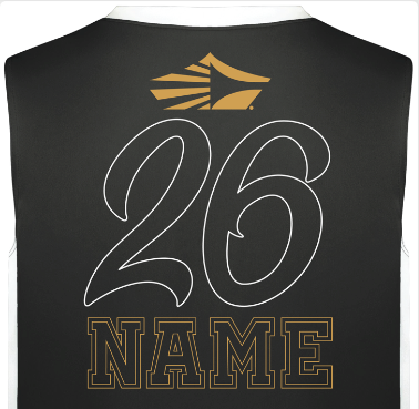 2026 Member Jersey - Battery