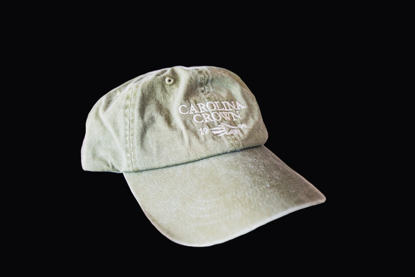Everyday Dad Hat (Khaki)
