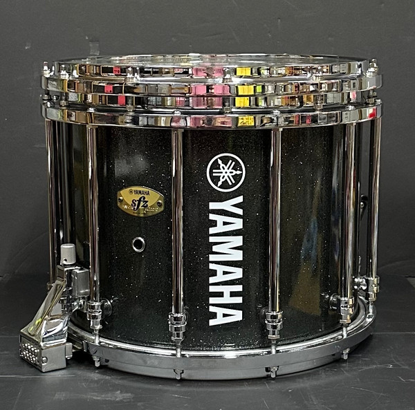 Yamaha 9414CH BLP Marching Snare Drum - Used by Carolina Crown 2025