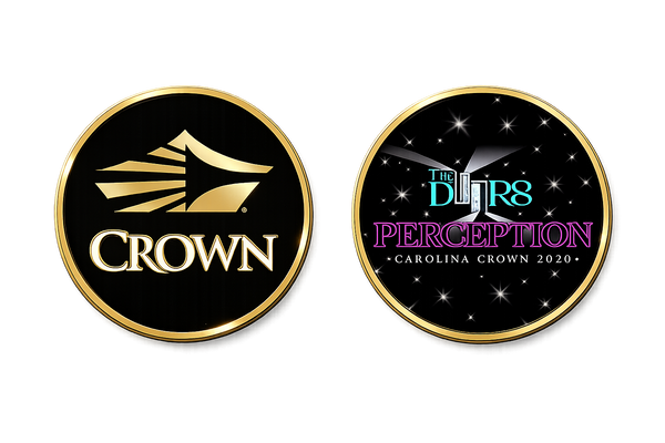 2026 Challenge Coin