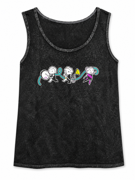The Parade Tank