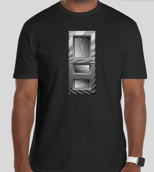 The Doorway Tee