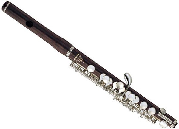 YPC-62 Yamaha Professional Piccolo