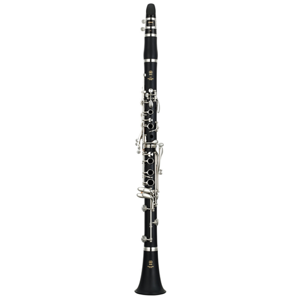 YCL-255Y YAMAHA STANDARD CLARINET