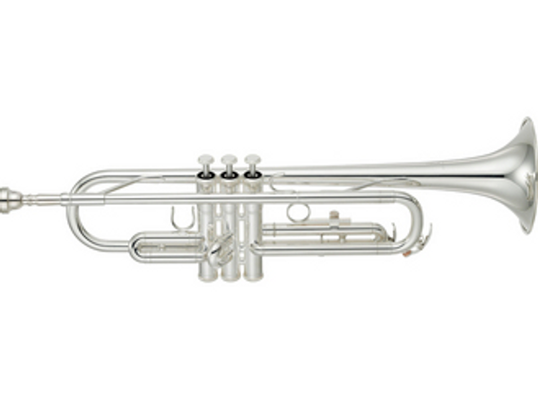 YTR-2330SC Yamaha Intermediate Trumpet