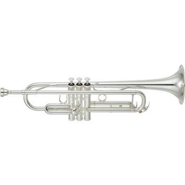 YTR-4335GSIIC Yamaha Intermediate Trumpet