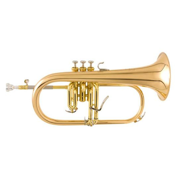 YFH-8315G YAMAHA CUSTOM FLUGELHORNS