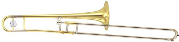 YSL-354 YAMAHA STANDARD TROMBONE