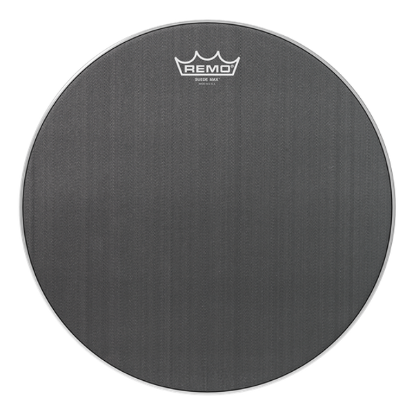 Remo 14" Suede Max Marching Snare Drum Head