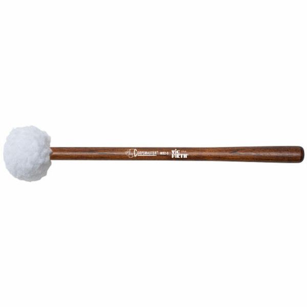 MB2S Soft Marching Bass Drum Mallets