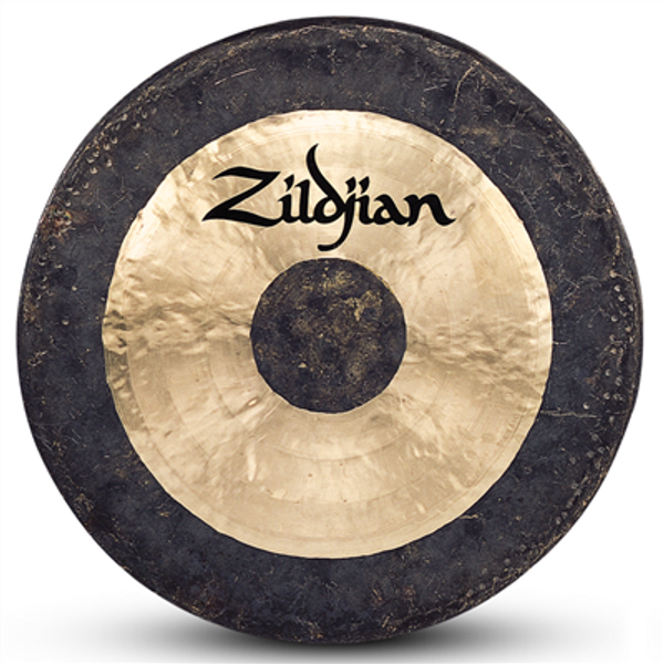 Zildjian 34" Orchestral Gong