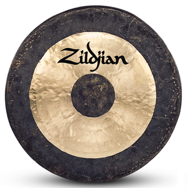 Zildjian 40" Orchestral Gong