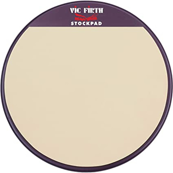 Vic Firth Heavy Hitter Stock Pad