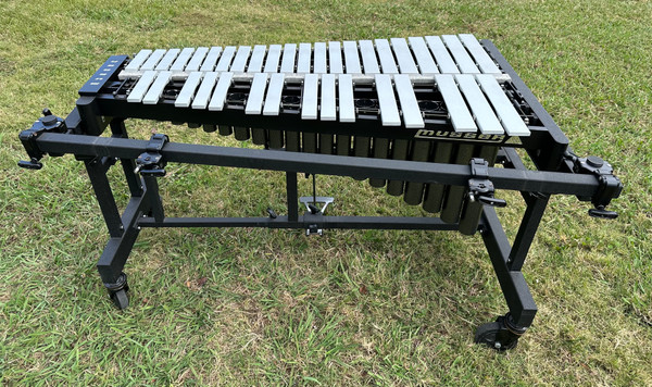 Musser 3.0 Ultimate Vibraphone - Used by Blue Devils