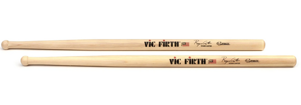 Roger Carter Marching Snare Drum Sticks