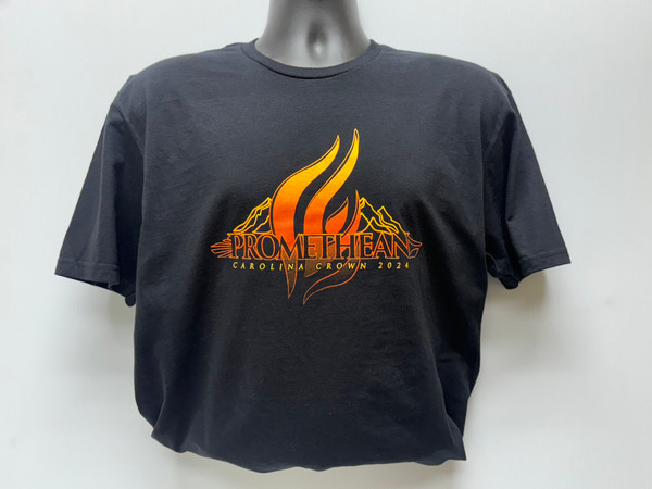 2024 "Promethean" Show Tee