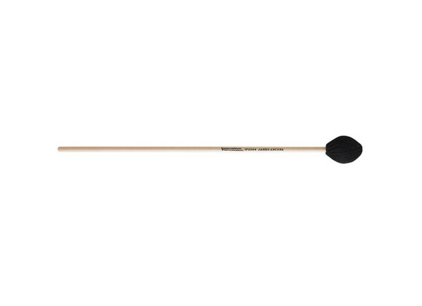 Innovative James Ancona IP2004 Marimba Mallets - Hard Innovative James Ancona IP2004 Marimba Mallets - Hard