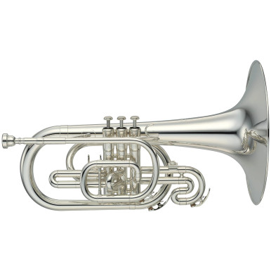 YAMAHA メロフォン YMP-201 YAMAHA YMP-201 Melophon w/ French